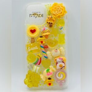 Yelliw IPhone 11 Pro Junk Case